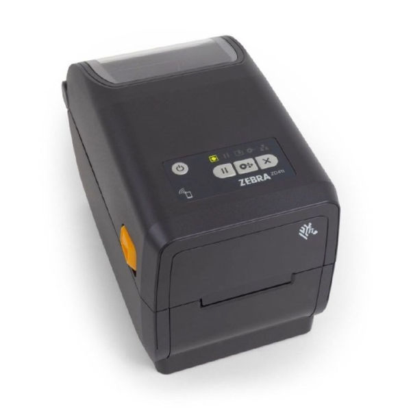 Picture of Zebra ZD411 - 203 dpi USB/Ethernet Thermal Transfer